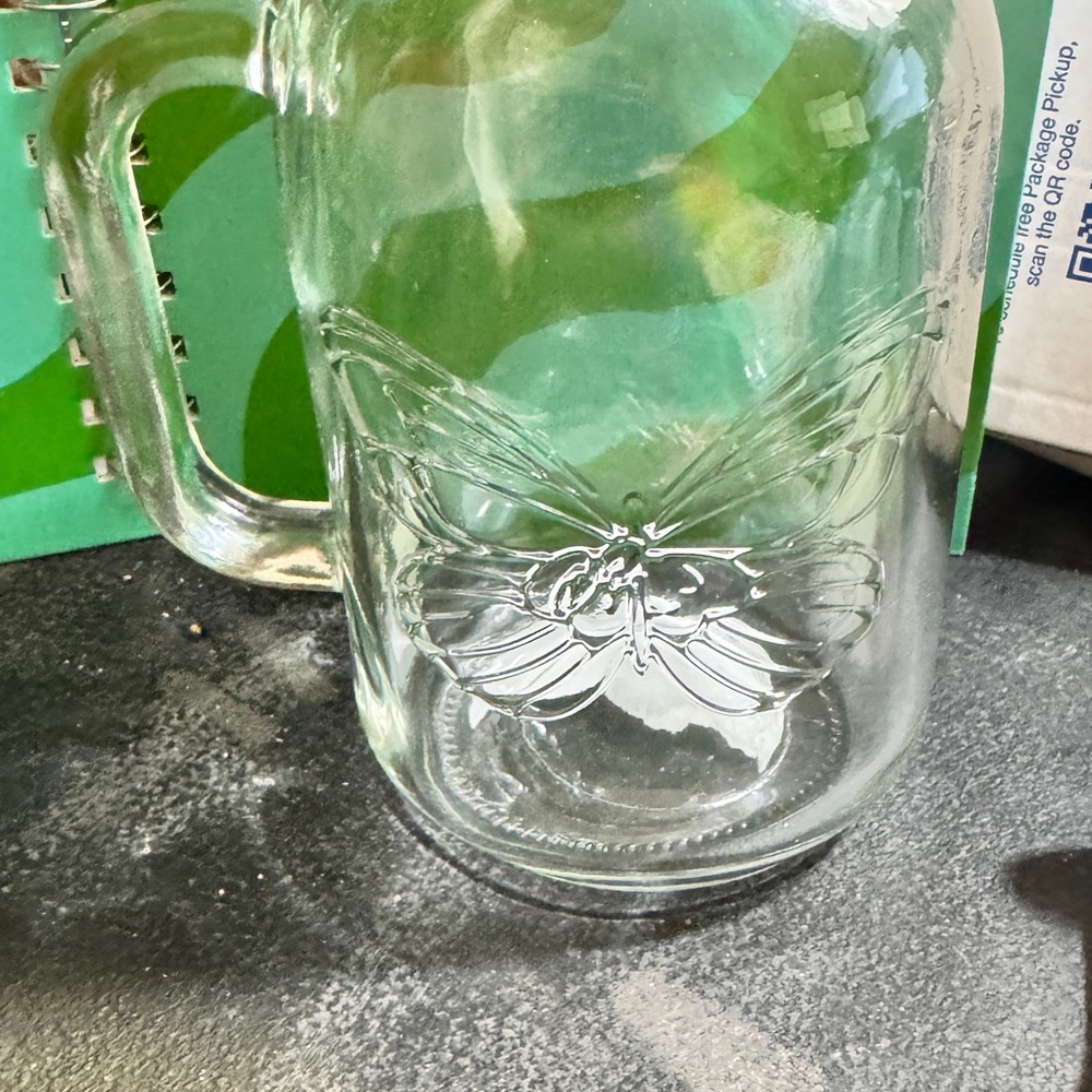 Dolly Pardon Kitchen Accessories - Picture 6 of 6
